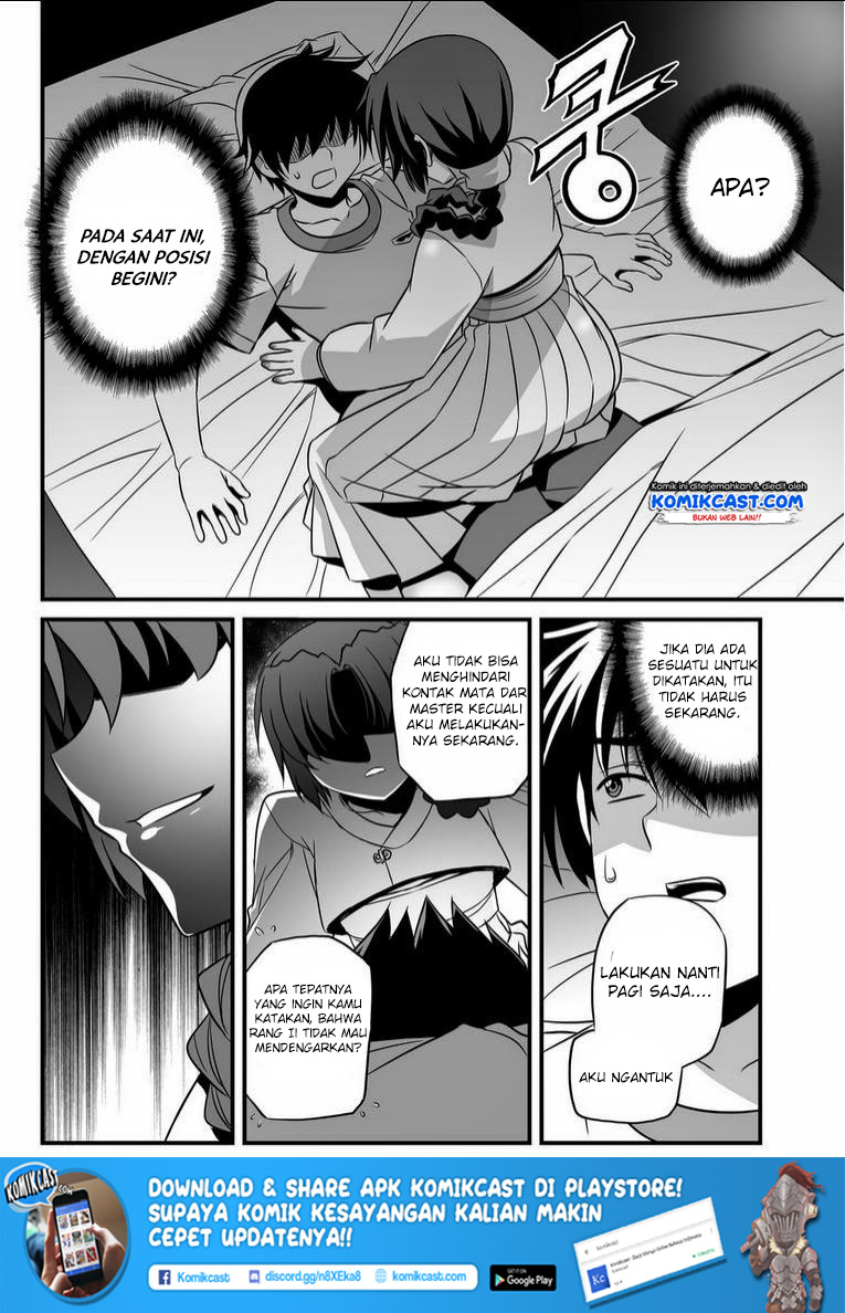 My Love Tiger Chap 15 - Next Chap 16