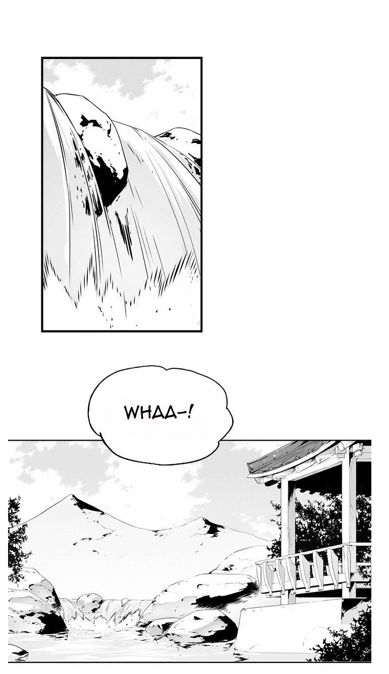 My Love Tiger Chap 31 - Next Chap 32