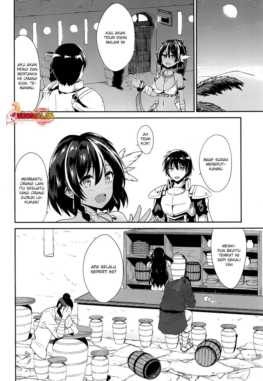 Sennen Sensou Aigis – Eiyuu no Kizuna Chap 19 - Next Chap 20