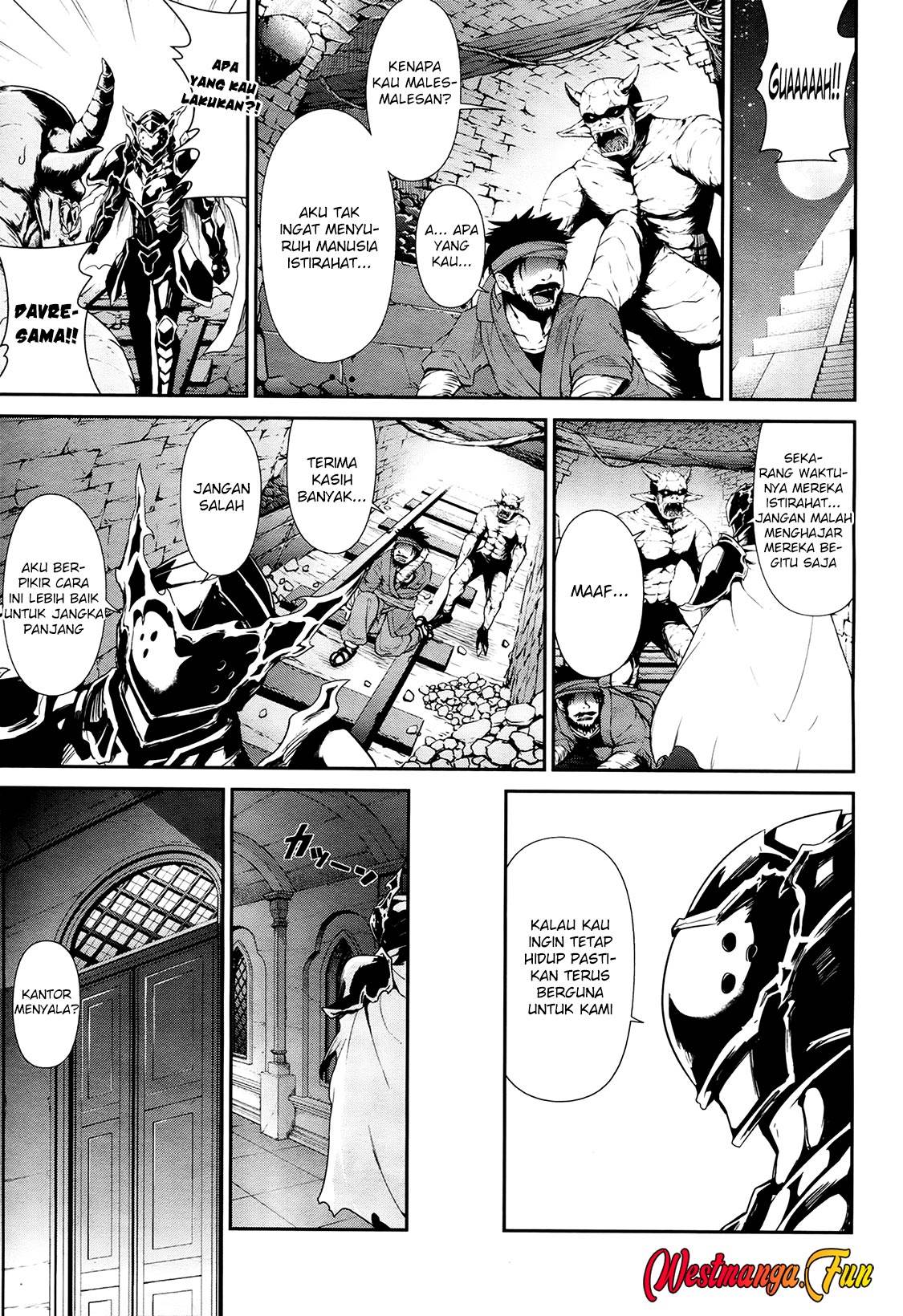 Sennen Sensou Aigis – Eiyuu no Kizuna Chap 23 - Next Chap 24