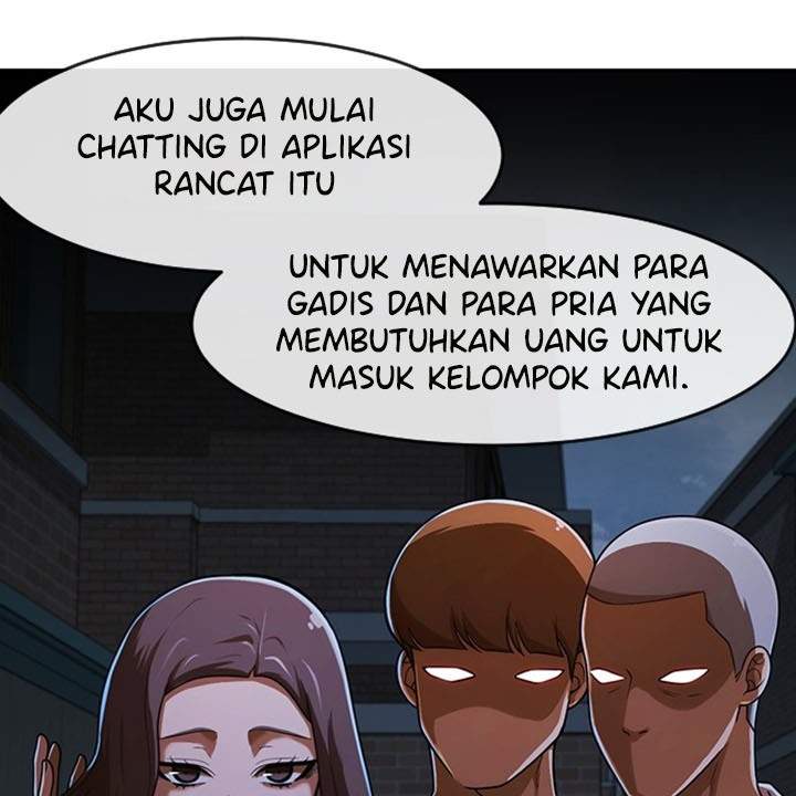 The Girl from Random Chatting! Chap 172 - Next Chap 173