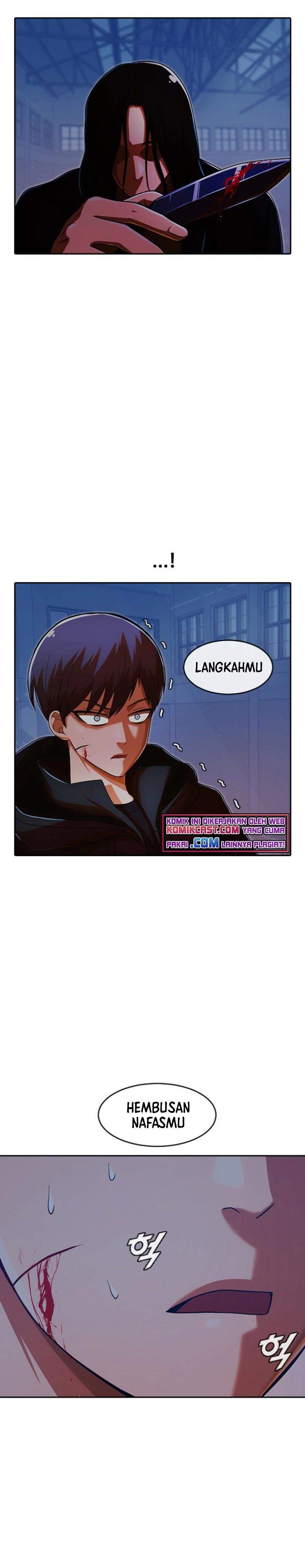 The Girl from Random Chatting! Chap 174 - Next Chap 175