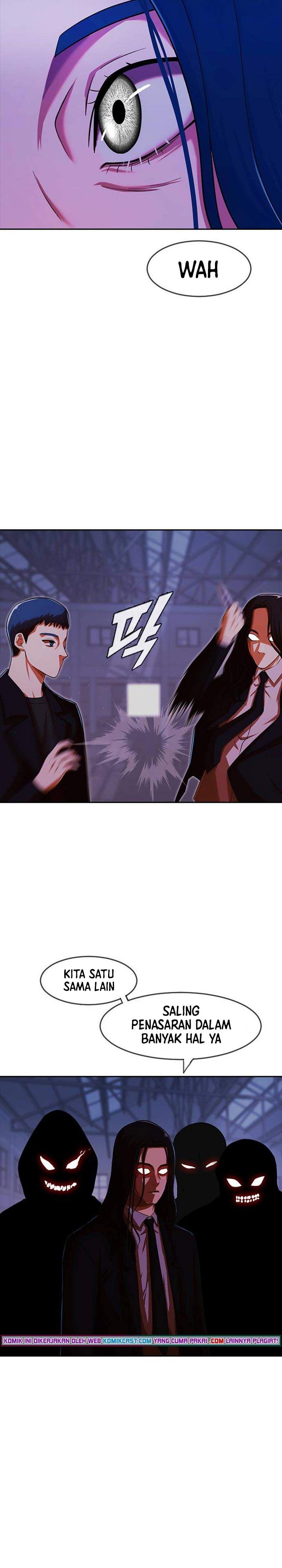 The Girl from Random Chatting! Chap 175 - Next Chap 176