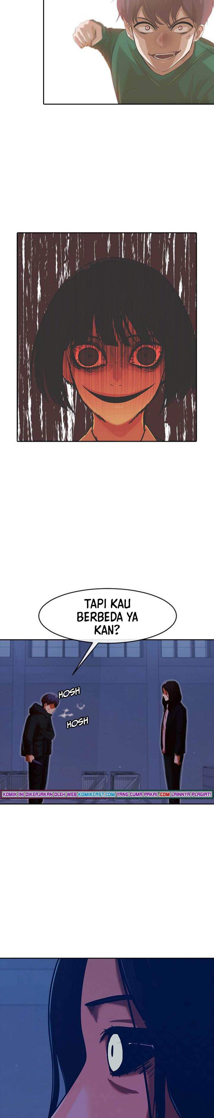 The Girl from Random Chatting! Chap 175 - Next Chap 176
