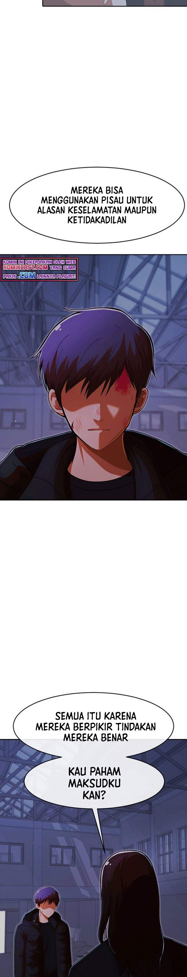 The Girl from Random Chatting! Chap 175 - Next Chap 176