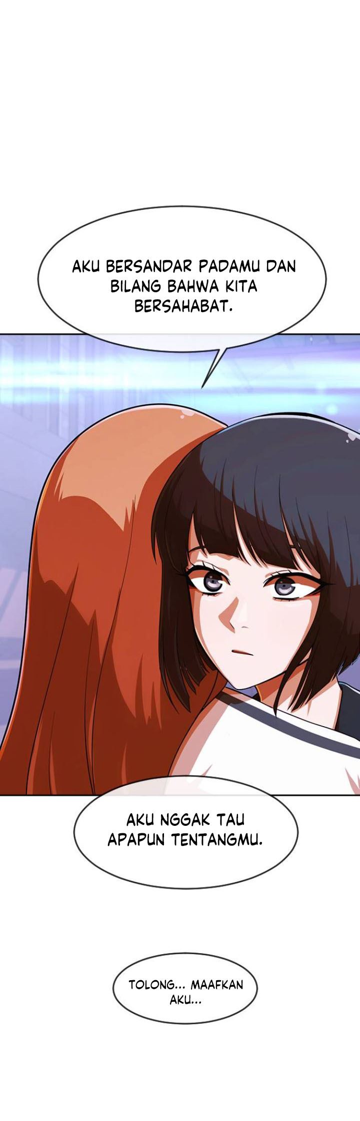 The Girl from Random Chatting! Chap 178 - Next Chap 179