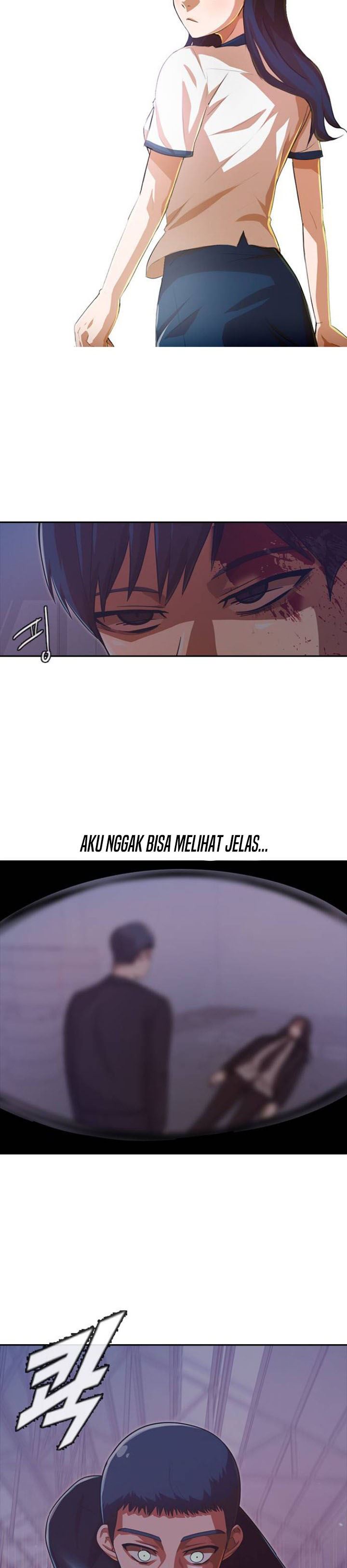 The Girl from Random Chatting! Chap 178 - Next Chap 179