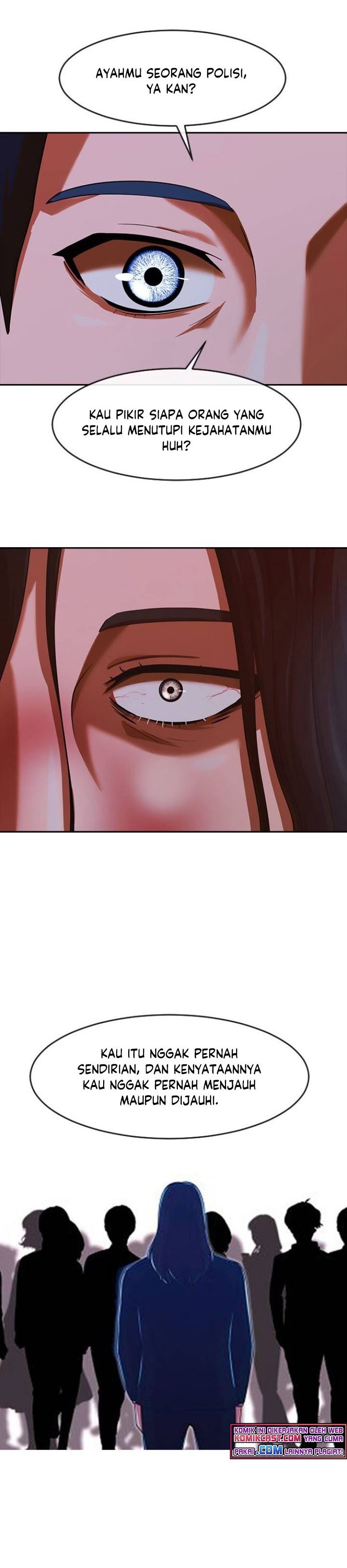 The Girl from Random Chatting! Chap 178 - Next Chap 179