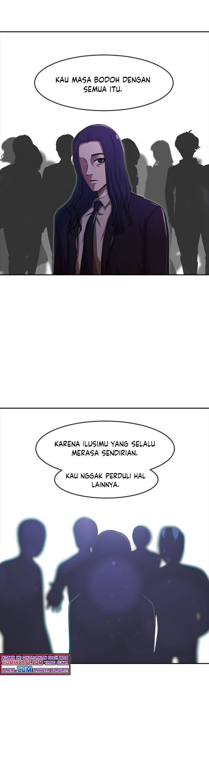 The Girl from Random Chatting! Chap 178 - Next Chap 179