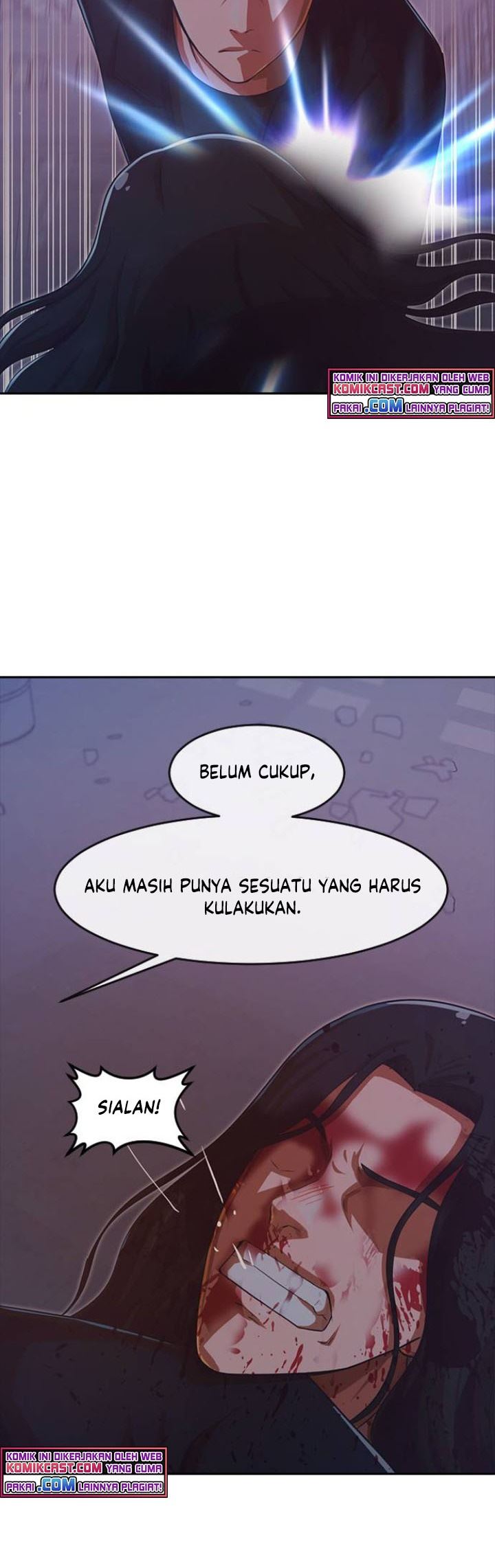 The Girl from Random Chatting! Chap 178 - Next Chap 179