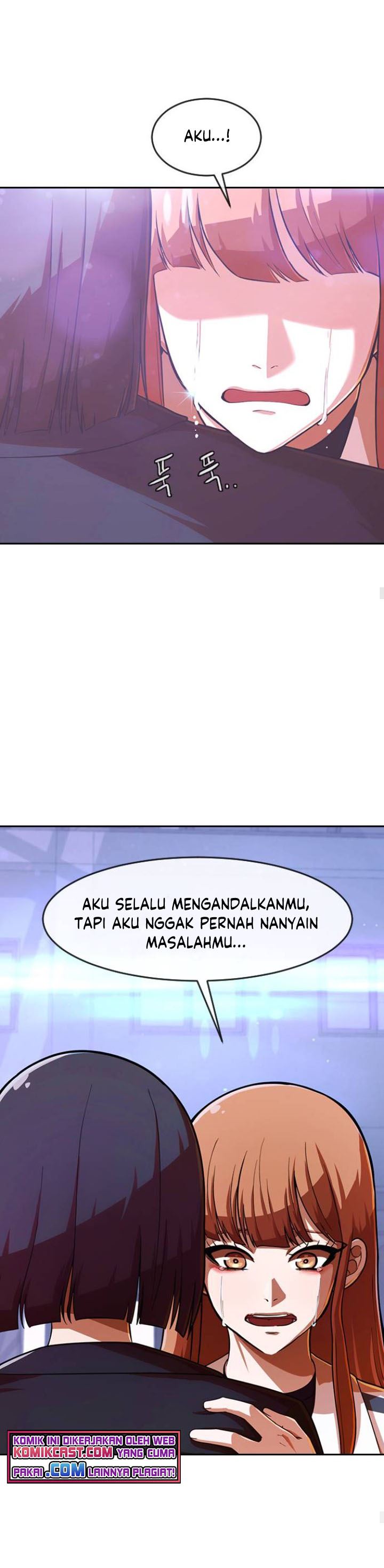 The Girl from Random Chatting! Chap 178 - Next Chap 179