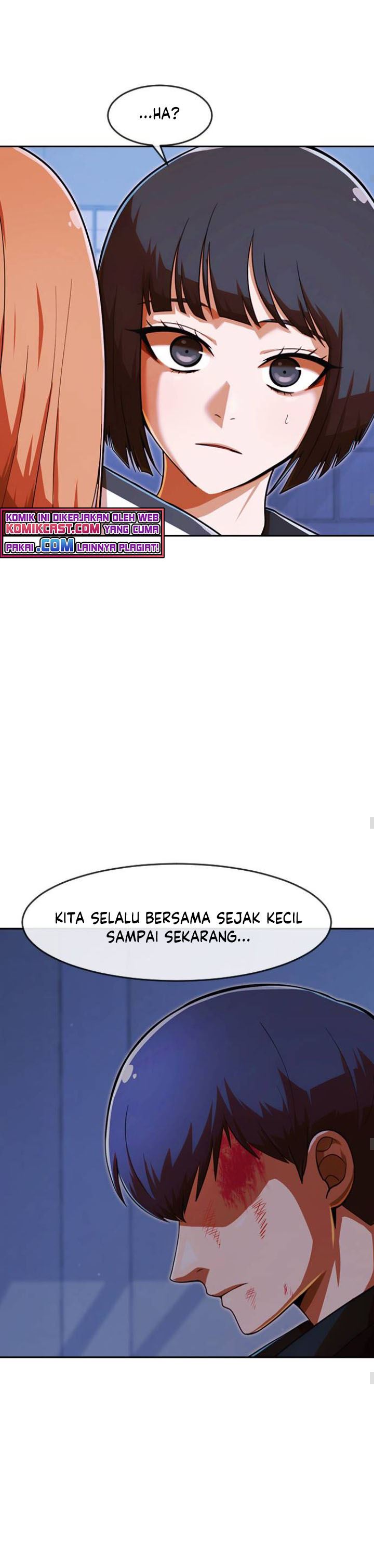The Girl from Random Chatting! Chap 178 - Next Chap 179