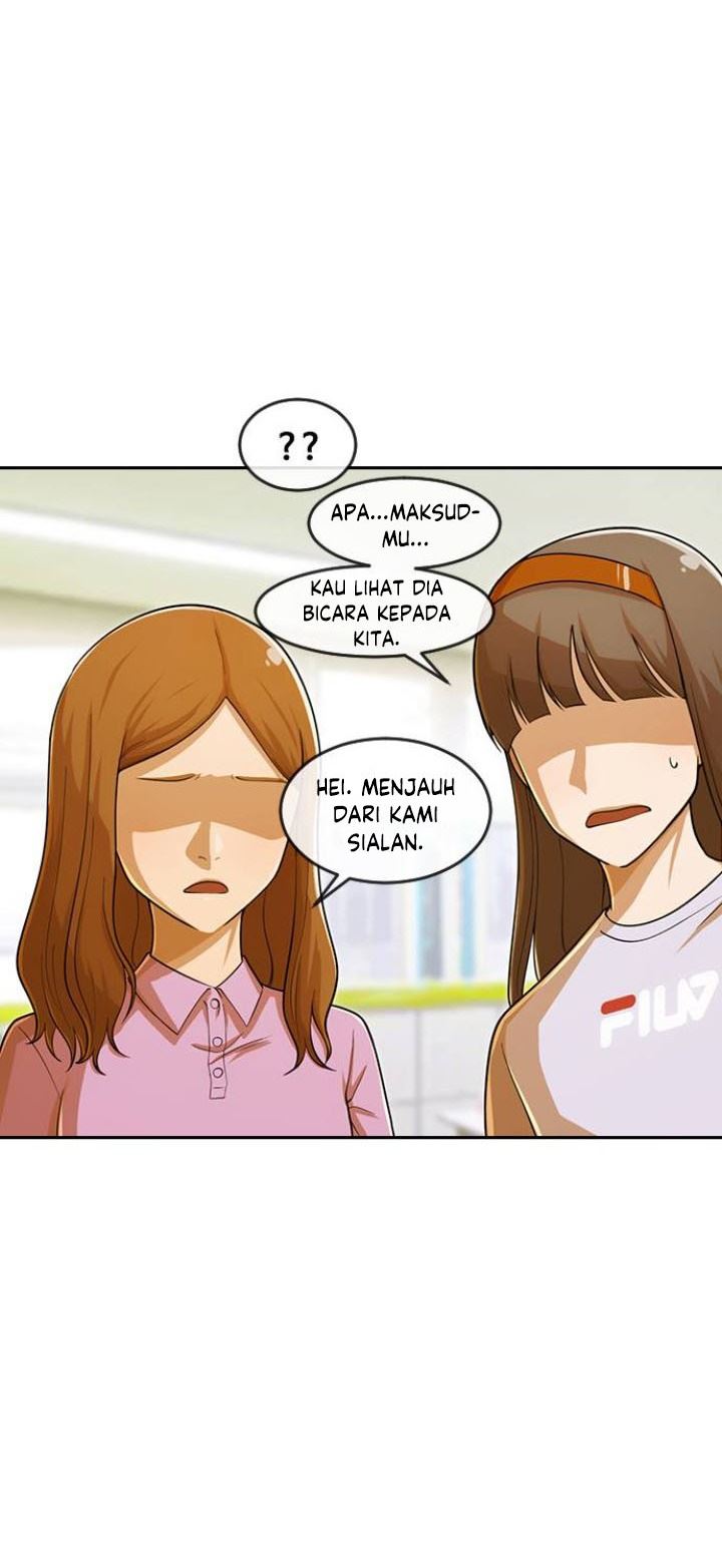 The Girl from Random Chatting! Chap 178 - Next Chap 179
