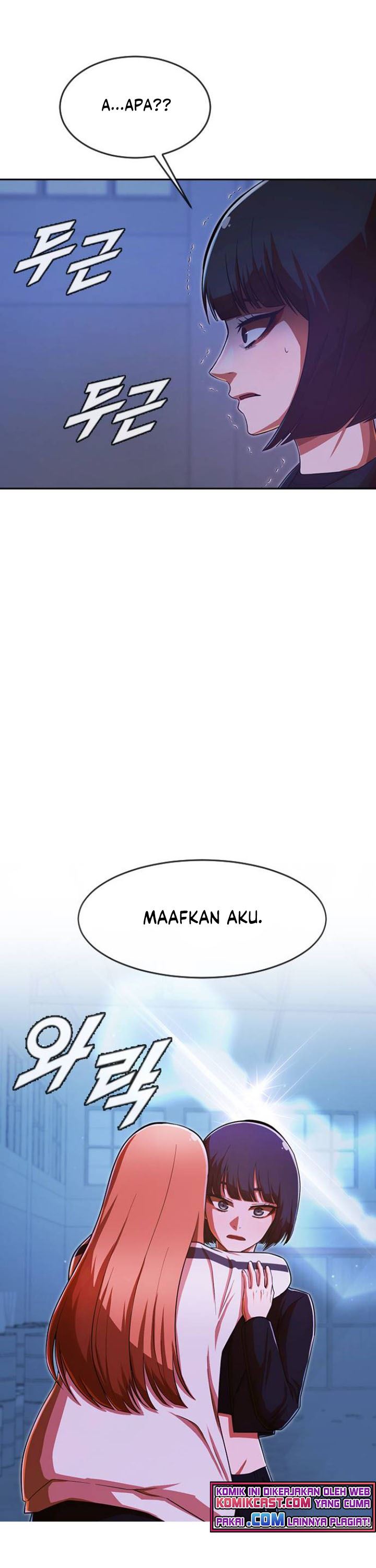 The Girl from Random Chatting! Chap 178 - Next Chap 179