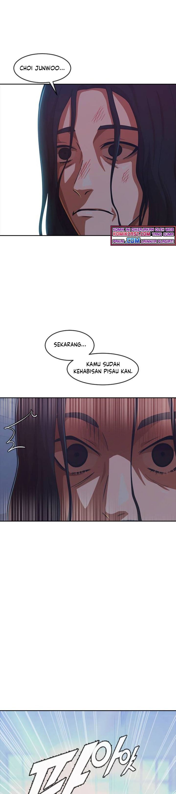 The Girl from Random Chatting! Chap 178 - Next Chap 179