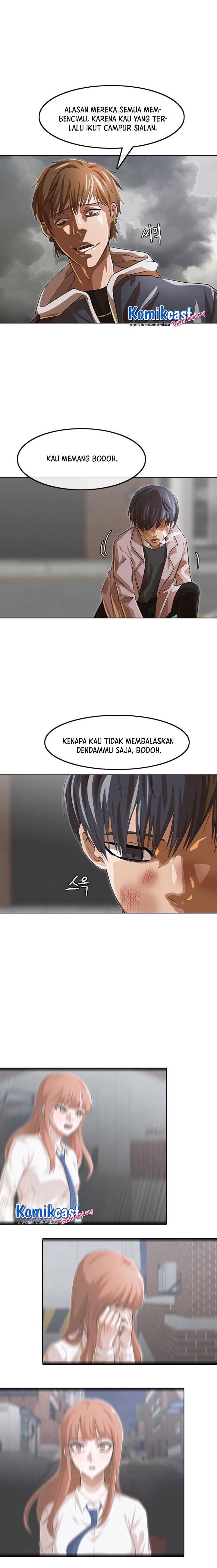 The Girl from Random Chatting! Chap 149 - Next Chap 150