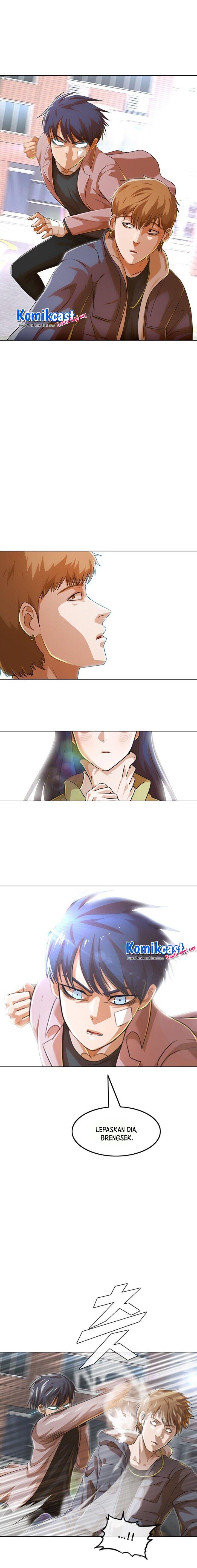 The Girl from Random Chatting! Chap 149 - Next Chap 150