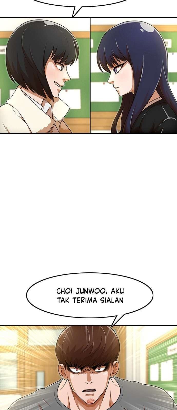 The Girl from Random Chatting! Chap 156 - Next Chap 157
