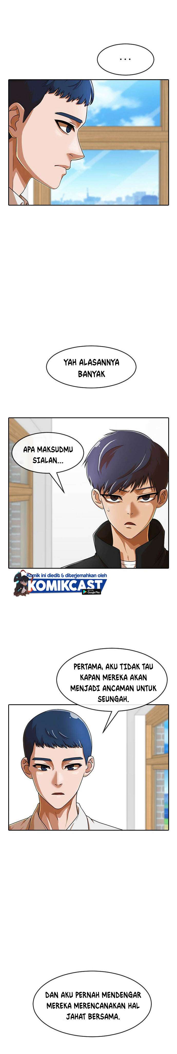 The Girl from Random Chatting! Chap 163 - Next Chap 164