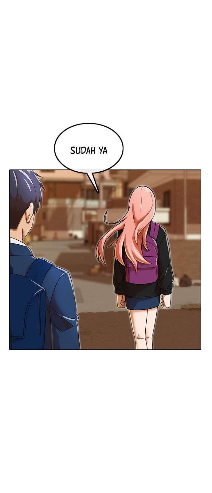 The Girl from Random Chatting! Chap 160 - Next Chap 161