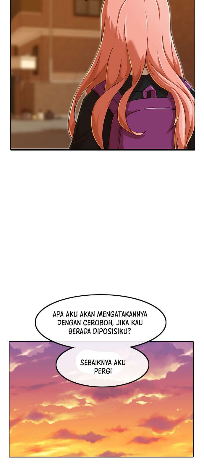 The Girl from Random Chatting! Chap 160 - Next Chap 161