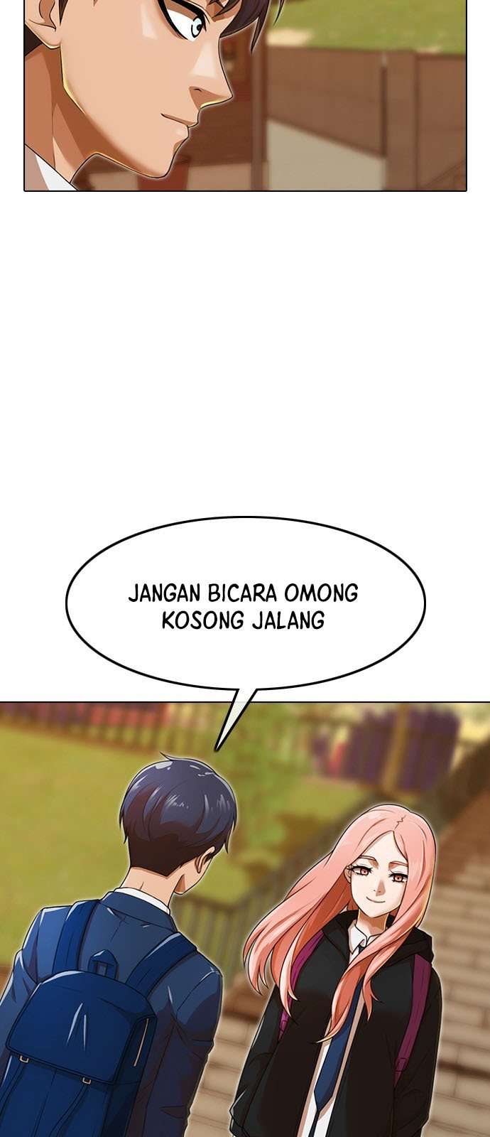 The Girl from Random Chatting! Chap 160 - Next Chap 161