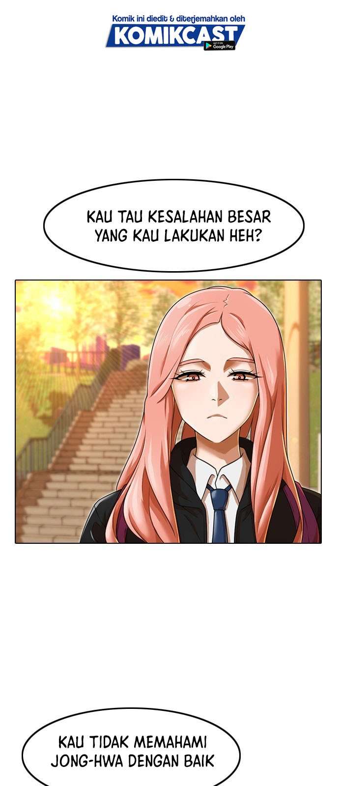 The Girl from Random Chatting! Chap 160 - Next Chap 161