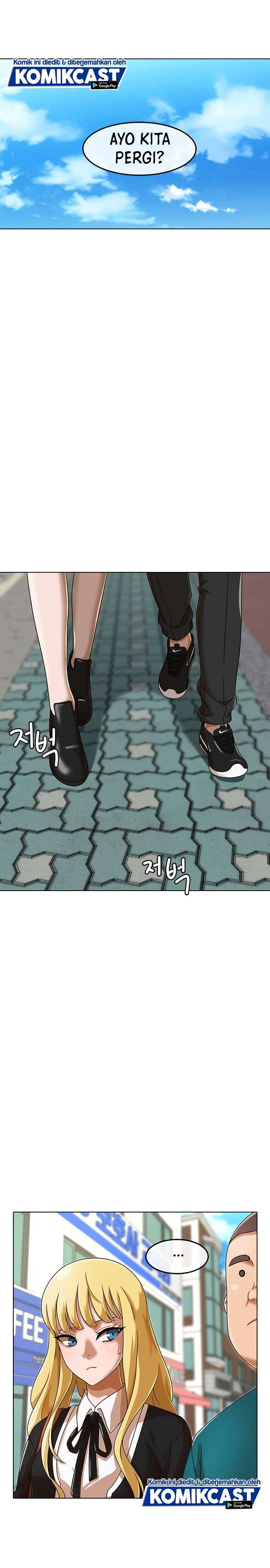 The Girl from Random Chatting! Chap 161 - Next Chap 162