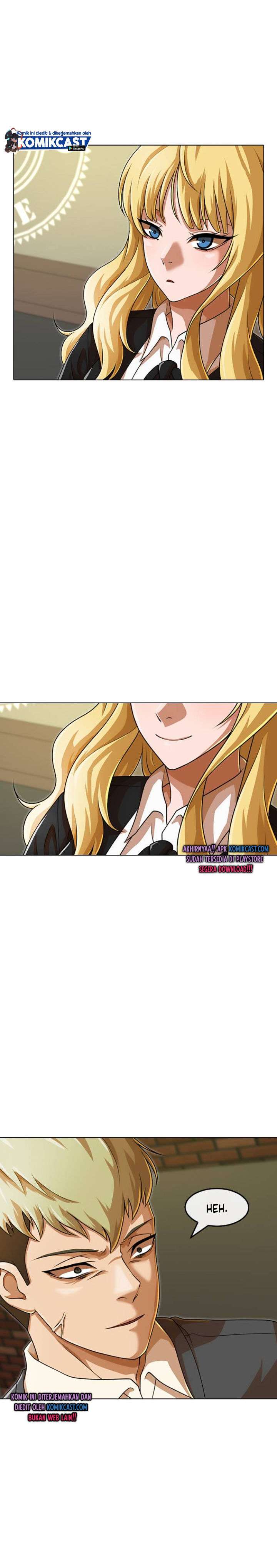 The Girl from Random Chatting! Chap 162 - Next Chap 163