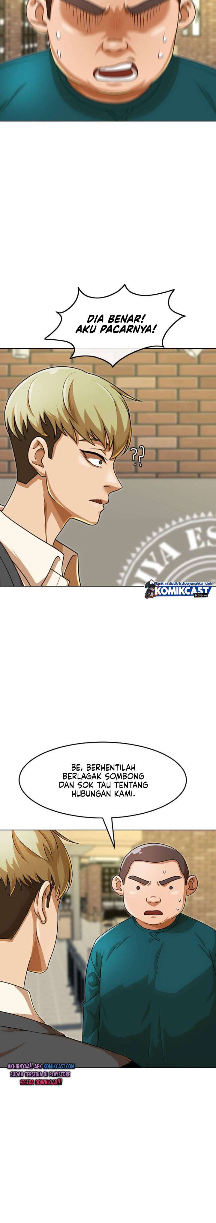 The Girl from Random Chatting! Chap 162 - Next Chap 163