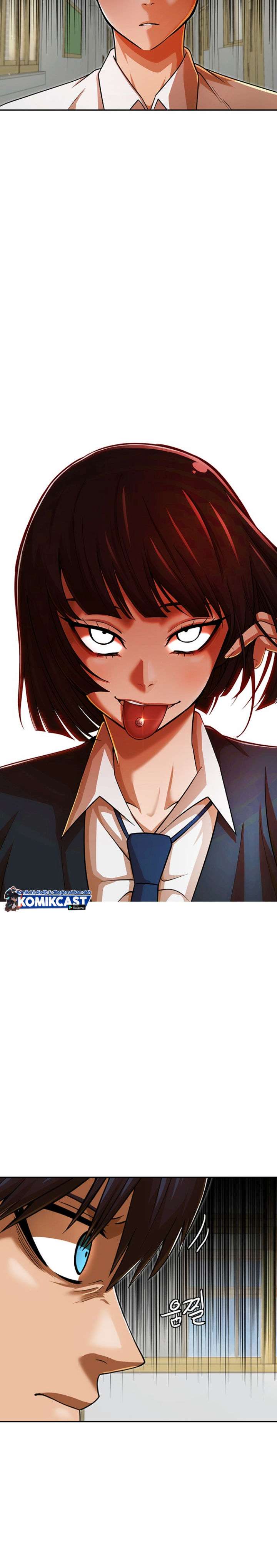 The Girl from Random Chatting! Chap 167 - Next Chap 168