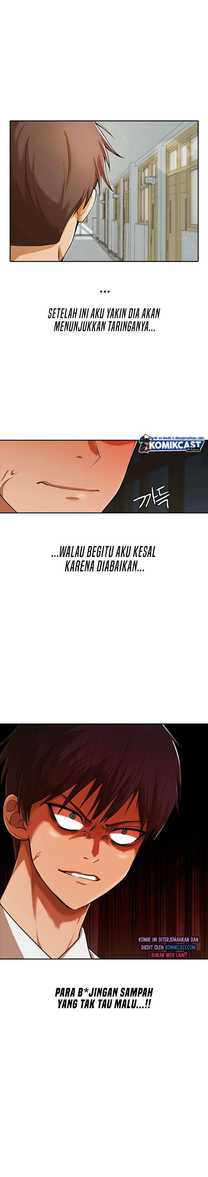 The Girl from Random Chatting! Chap 167 - Next Chap 168