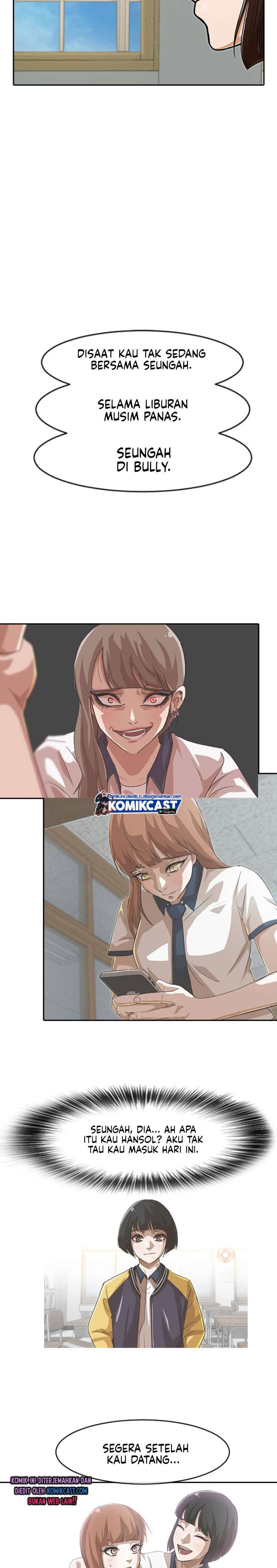 The Girl from Random Chatting! Chap 167 - Next Chap 168
