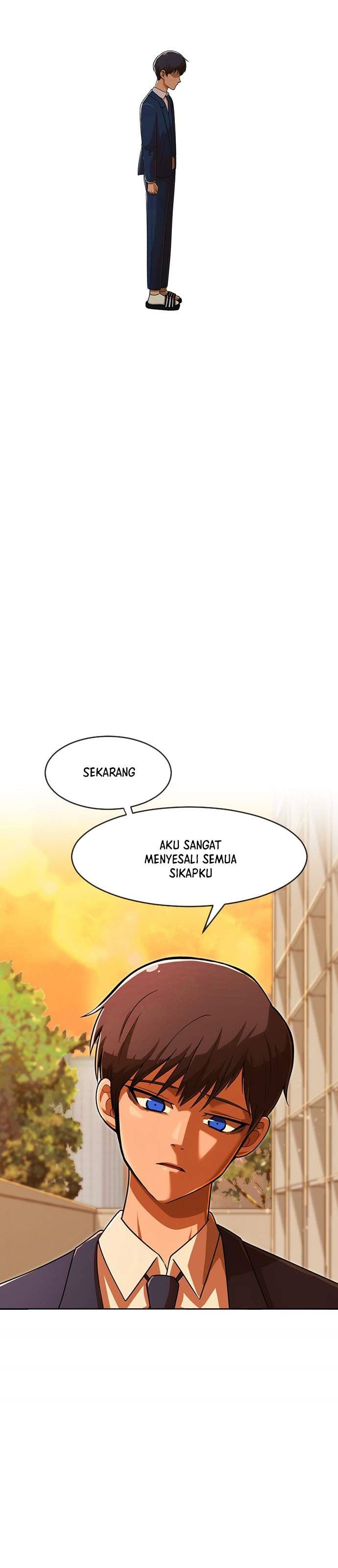 The Girl from Random Chatting! Chap 169 - Next Chap 170