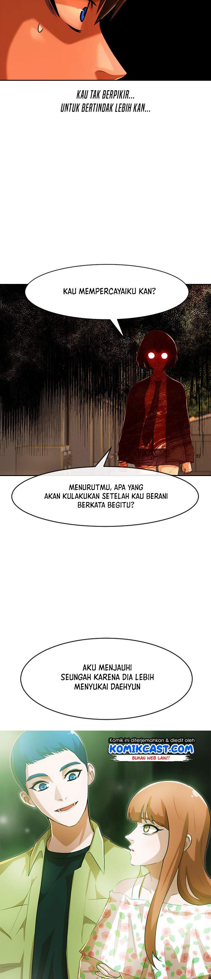 The Girl from Random Chatting! Chap 169 - Next Chap 170