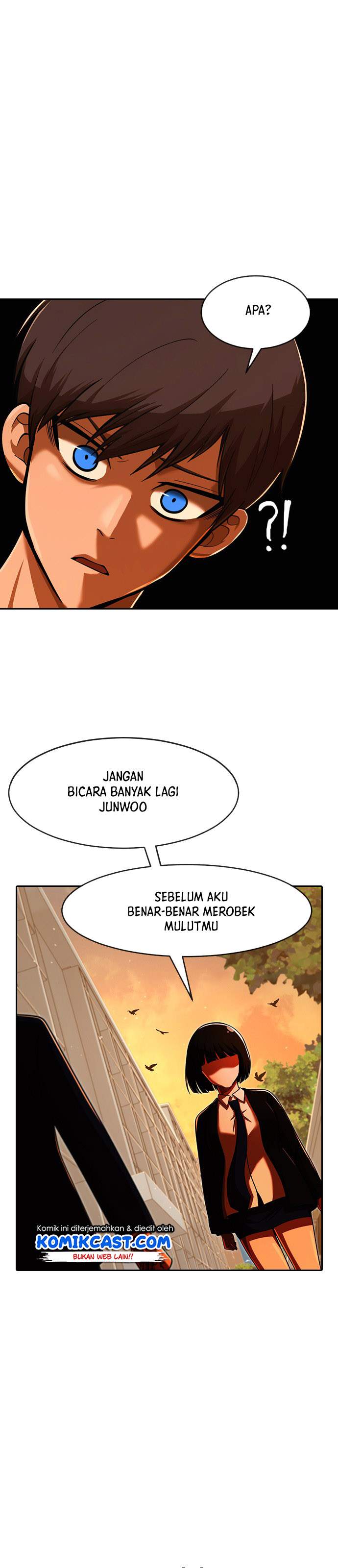 The Girl from Random Chatting! Chap 169 - Next Chap 170