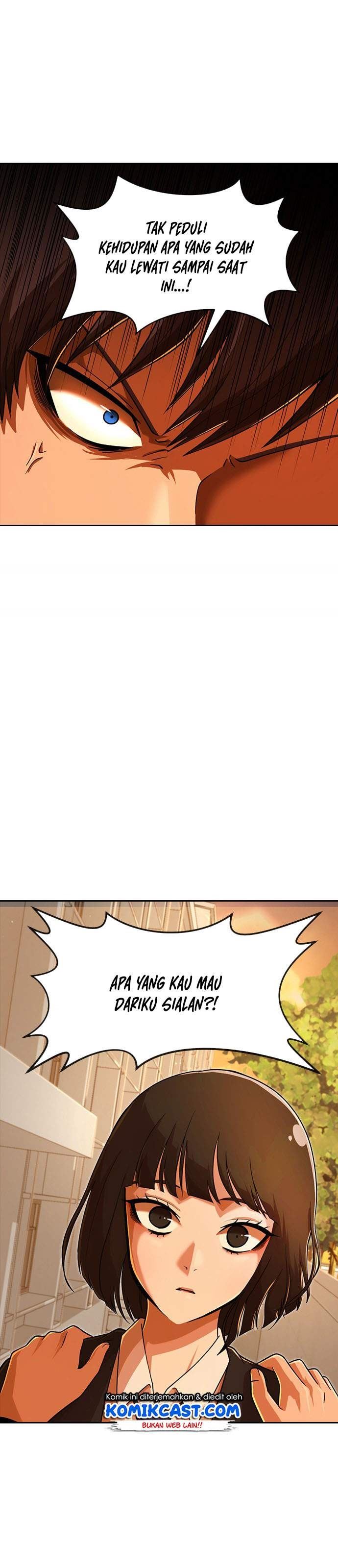 The Girl from Random Chatting! Chap 169 - Next Chap 170