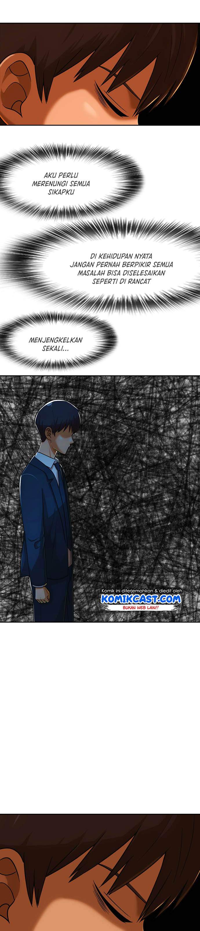 The Girl from Random Chatting! Chap 169 - Next Chap 170
