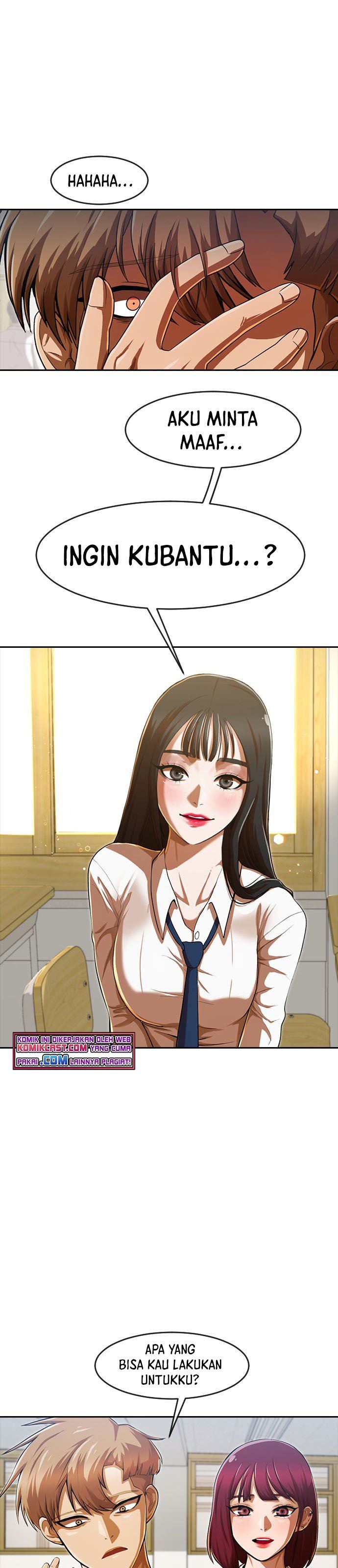 The Girl from Random Chatting! Chap 183 - Next Chap 184