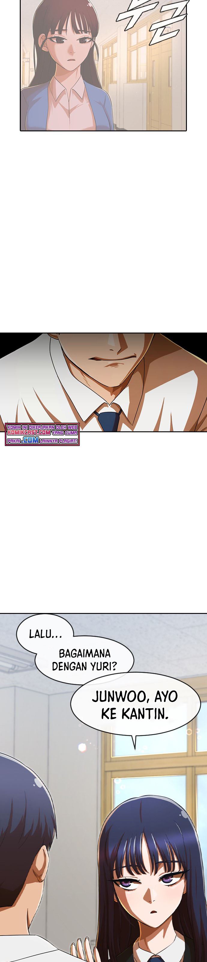 The Girl from Random Chatting! Chap 183 - Next Chap 184