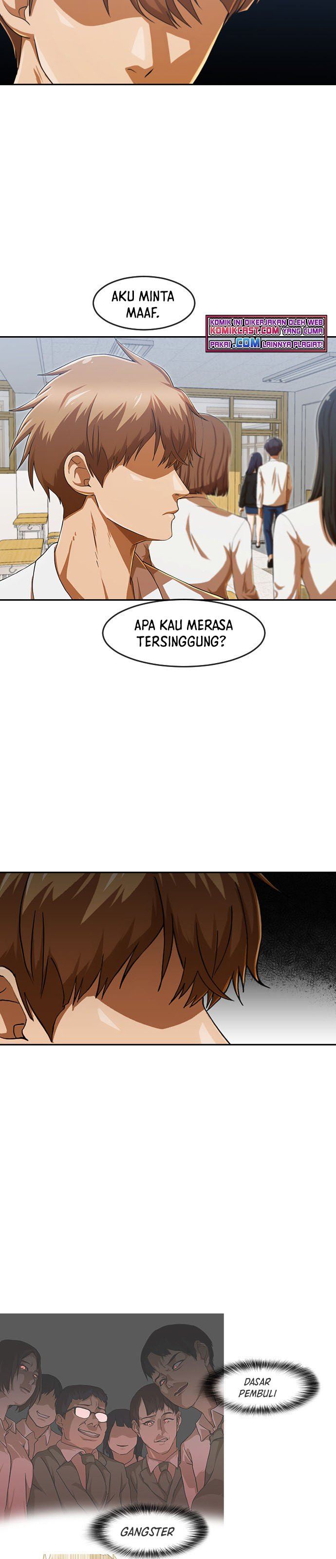 The Girl from Random Chatting! Chap 183 - Next Chap 184