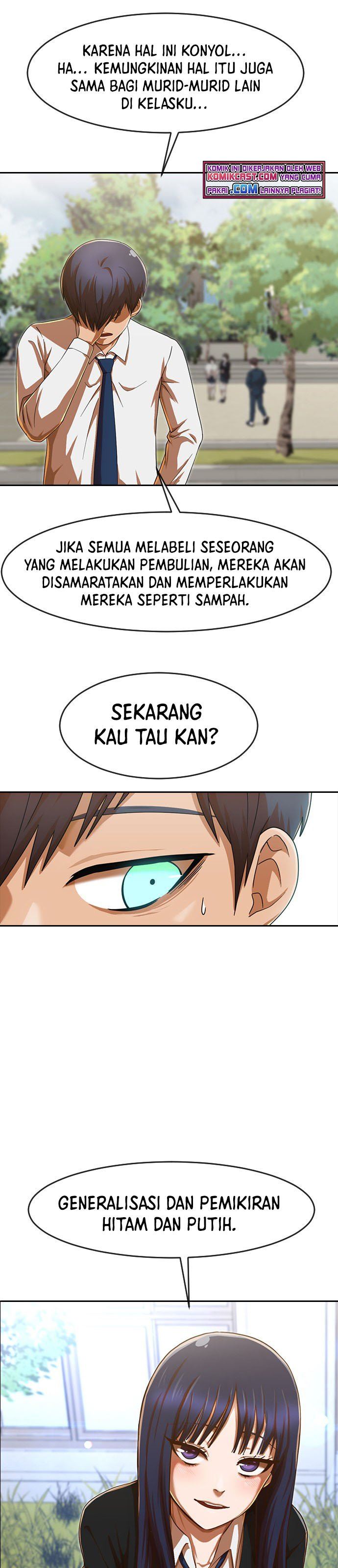 The Girl from Random Chatting! Chap 183 - Next Chap 184