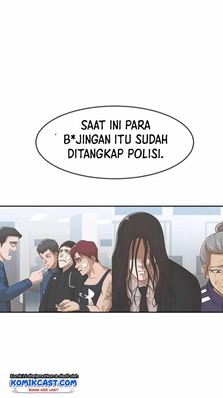 The Girl from Random Chatting! Chap 187 - Next Chap 188