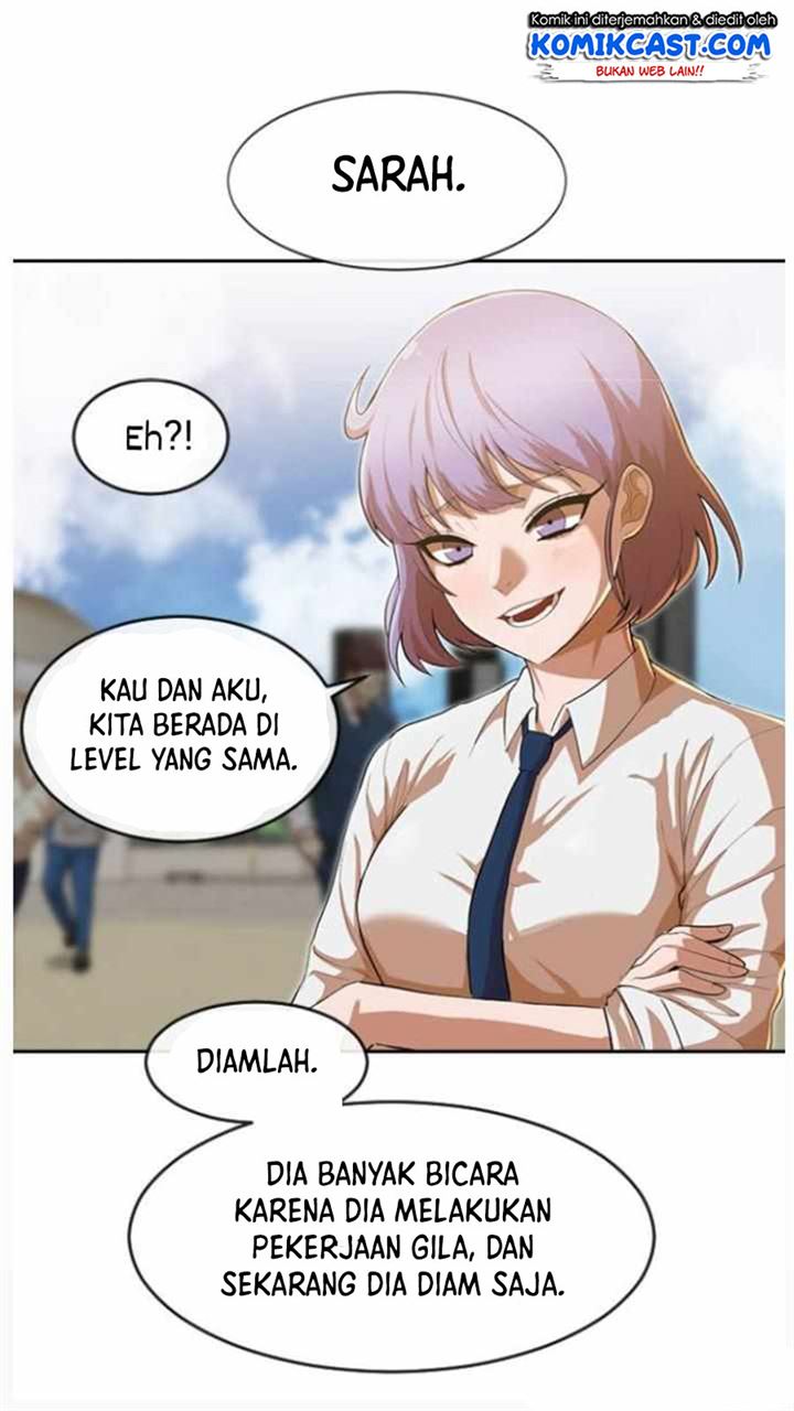 The Girl from Random Chatting! Chap 187 - Next Chap 188