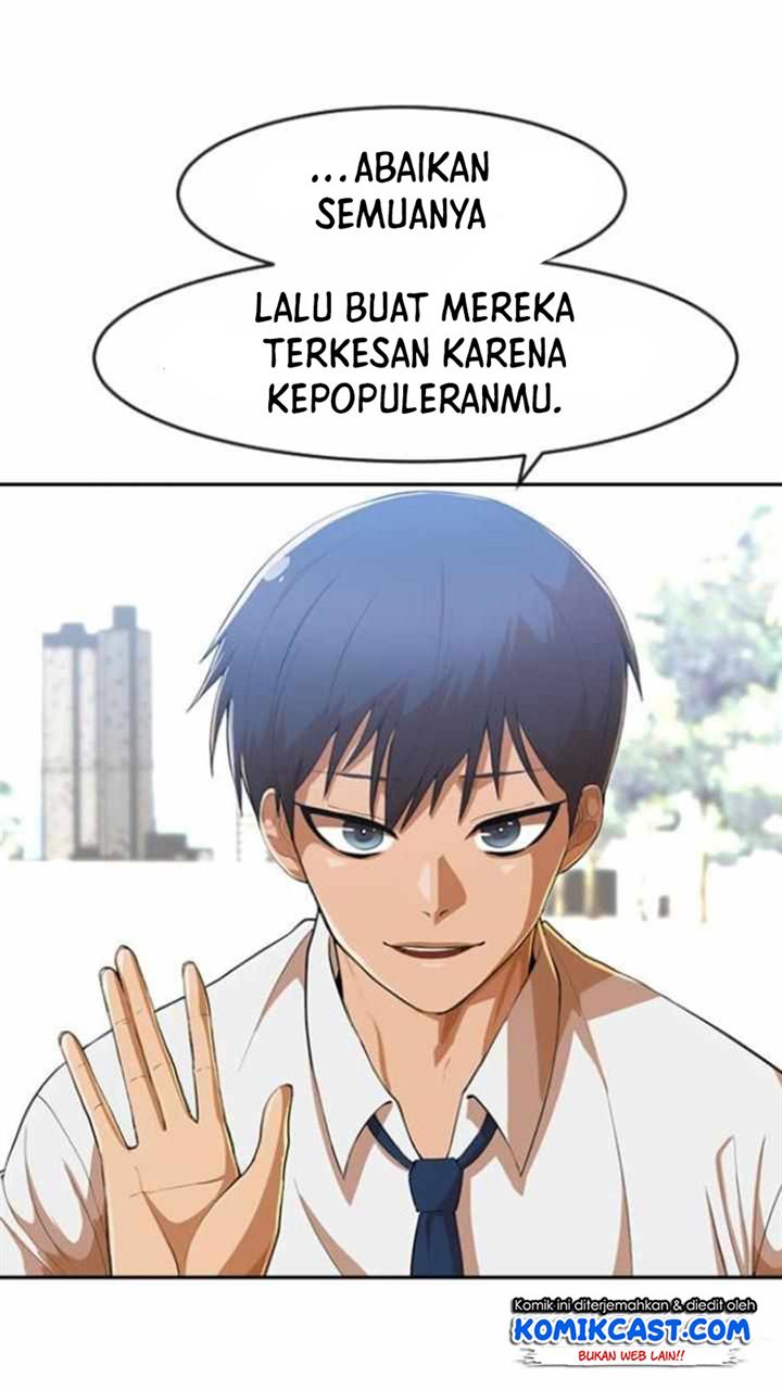 The Girl from Random Chatting! Chap 187 - Next Chap 188