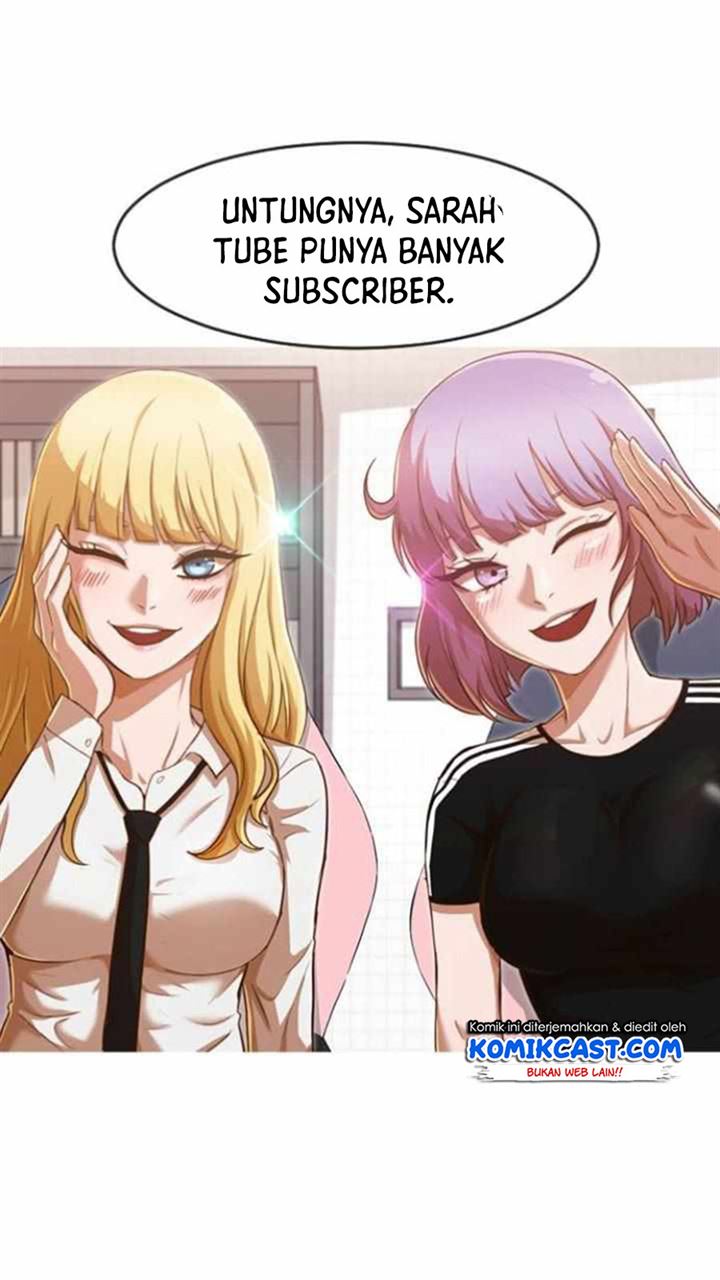 The Girl from Random Chatting! Chap 187 - Next Chap 188
