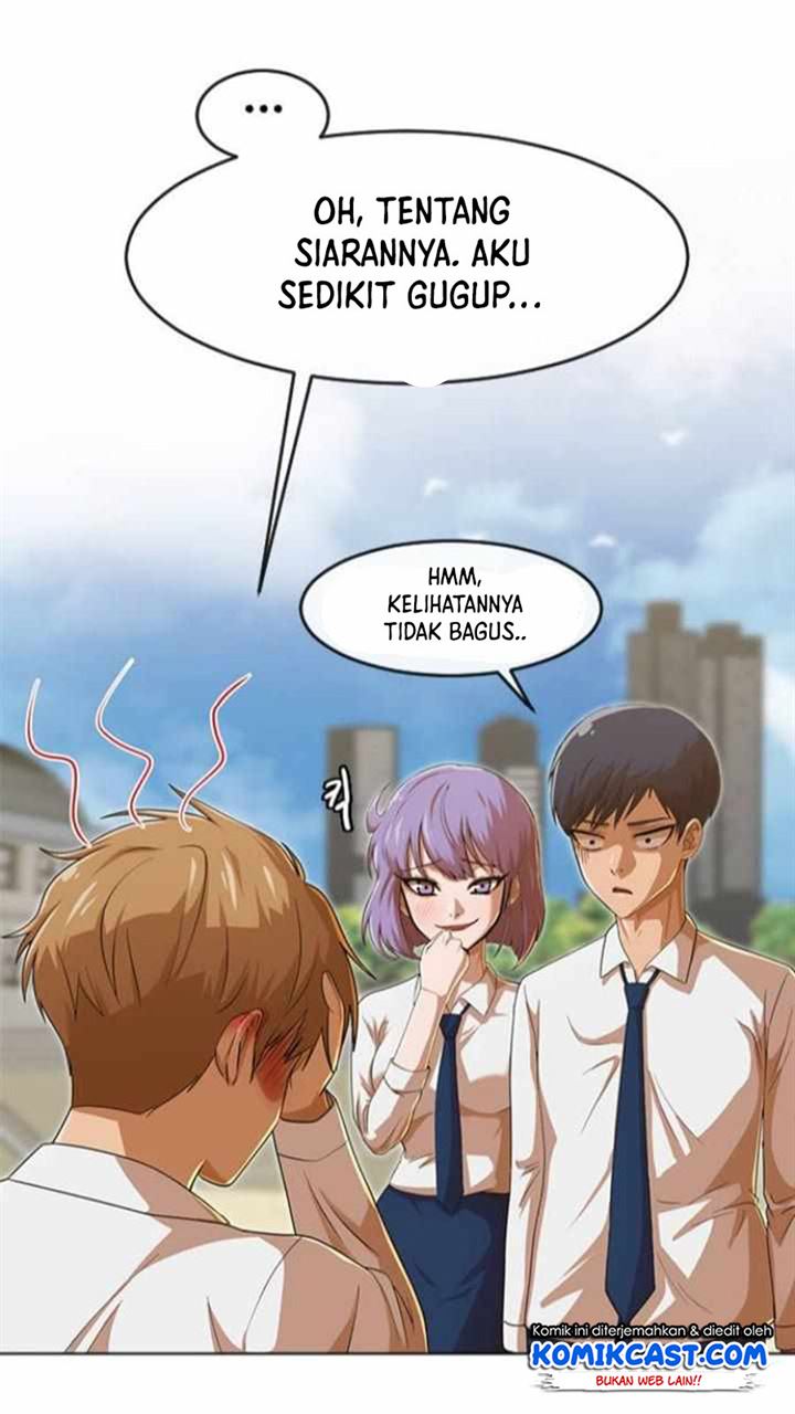 The Girl from Random Chatting! Chap 187 - Next Chap 188