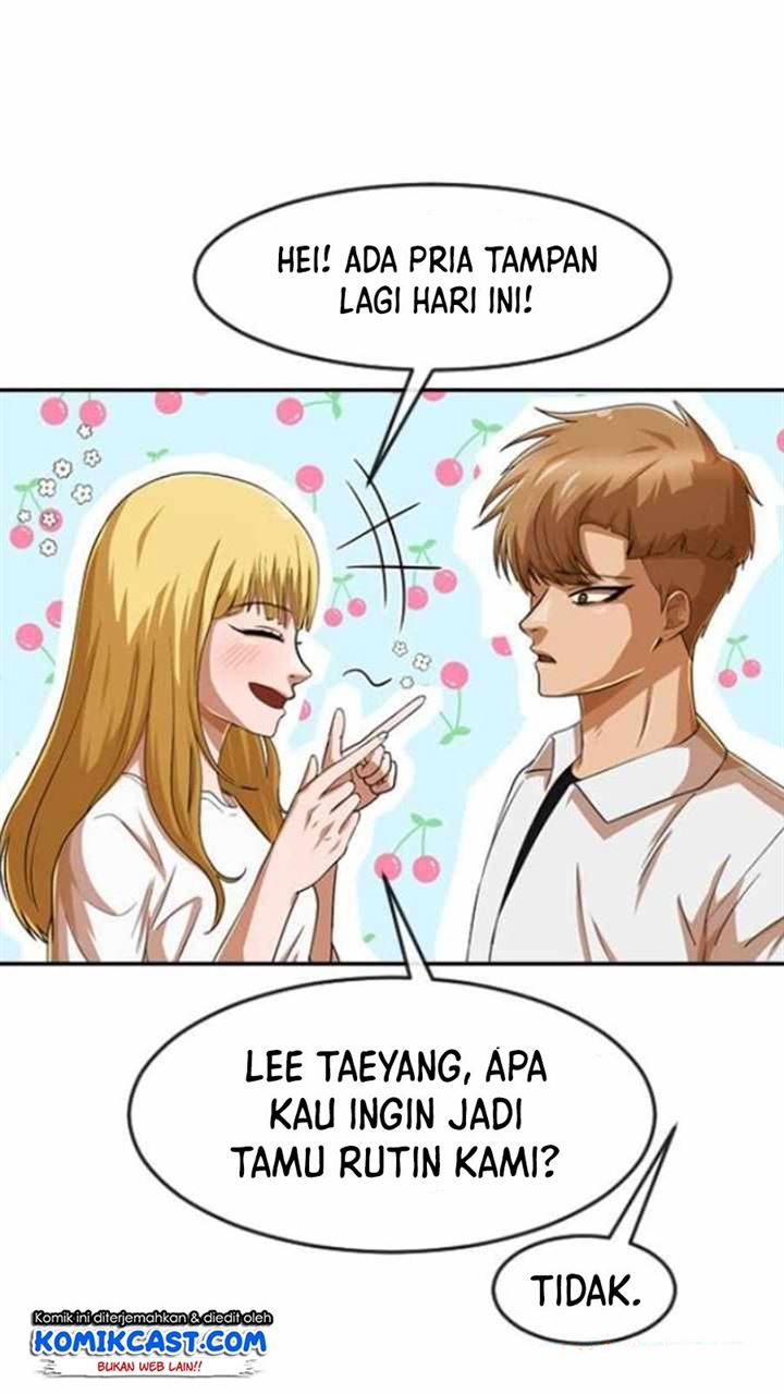 The Girl from Random Chatting! Chap 187 - Next Chap 188