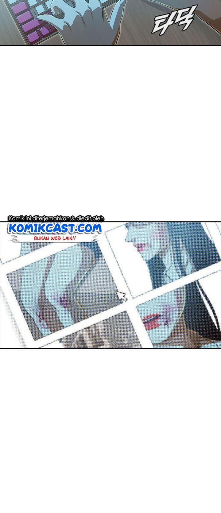 The Girl from Random Chatting! Chap 186 - Next Chap 187