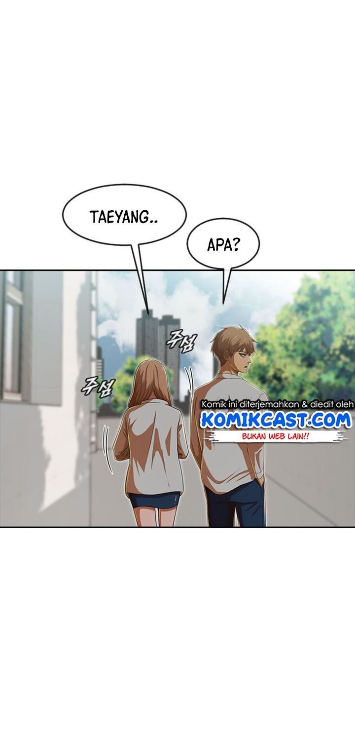The Girl from Random Chatting! Chap 186 - Next Chap 187